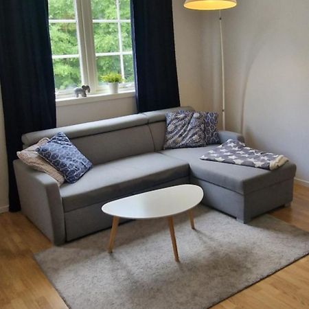 Fjaerilsgatan Apartment Norrkoping Exterior photo